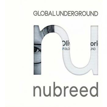 Global Underground Nubreed Volume10