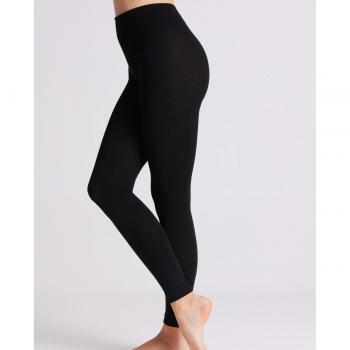 Leggings Térmico 140 Denier sin Pie Ysabel Mora