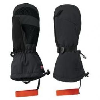 Jack Wolfskin Guanti 3 in 1 Alpspitze
