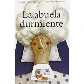 La abuela durmiente