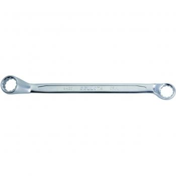 Llave estrella acodada 24 mm 26 mm