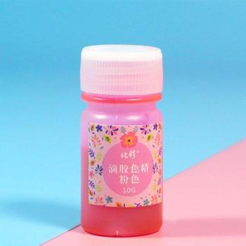 Art Resin Dye 13 Color UV Pigment Set