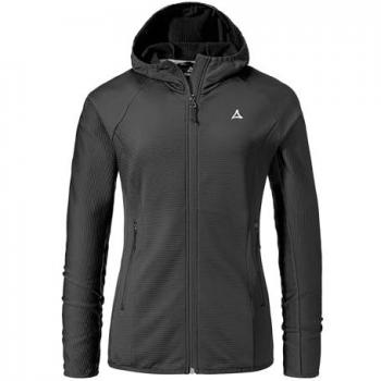 Schöffel Fleecejacke »Hiking Fleece Hoody Style Cascata WMS«