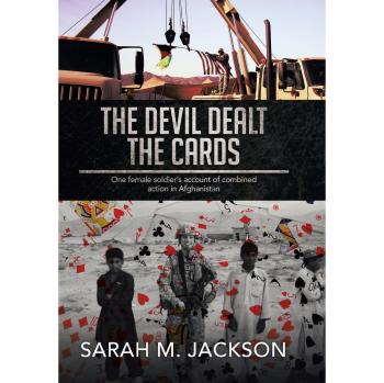 Jackson, Sarah M.: The Devil Dealt The Cards