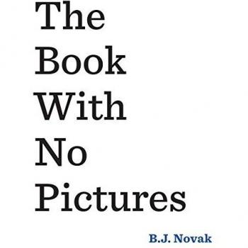 The Book With No Pictures