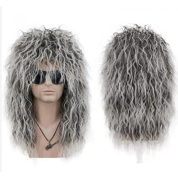 Peluche de Pelo Sintético HAIRJOY