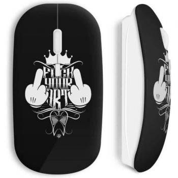 Mickey Mouse Design Wireless Mouse