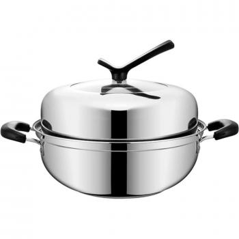 Stainless Steel Cooking Steamer