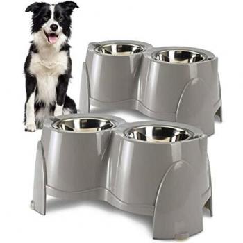 PETGARD Futter-Bar für Hunde