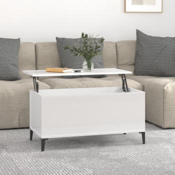 Mesa de Centro Elegante Maison