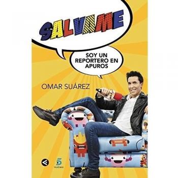 Sálvame, soy un reportero en apuros