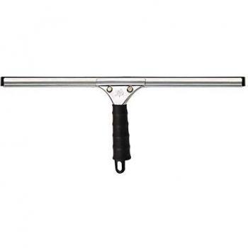 Limpiacristales de acero inoxidable 45 cm