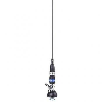 Midland Mini CB Antenne 80 W 680 mm