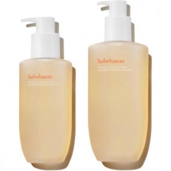 Gel purifiant délicat Sulwhasoo