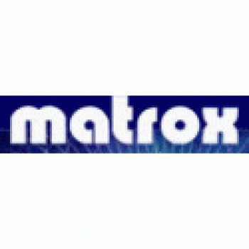 Matrox DVI to HD15 Female Connector