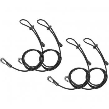 Correa de Seguridad para Remo de Pesca