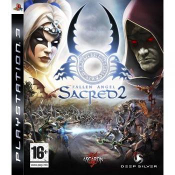 Sacred 2 : Les Âmes Oubliées