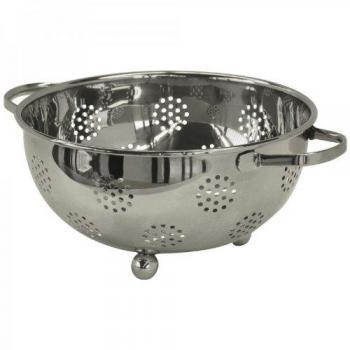 Passoire professionnelle Demeyere 26 cm