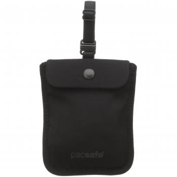 Pacsafe Coversafe S25 Sicherheits-BH Pouch