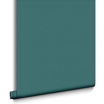 Papier peint Vliesbehang vert 100559