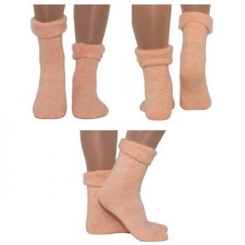 Pastelle ThermoSocken Antonio Winter Warm 39-42