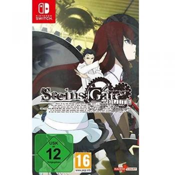 Steins;Gate ELITE (versión para Nintendo Switch)