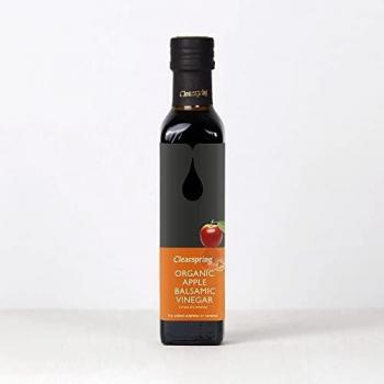 Vinagre Balsámico de Manzana Bio 250ml