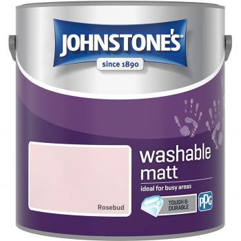 Johnstone's Washable Paint