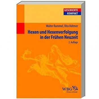 Hexen und Hexenverfolgung in der Frühen Neuzeit