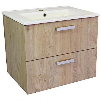 Meuble de Salle de Bain Suspendu SMART