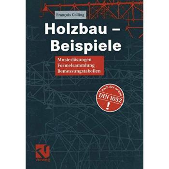 Holzbau