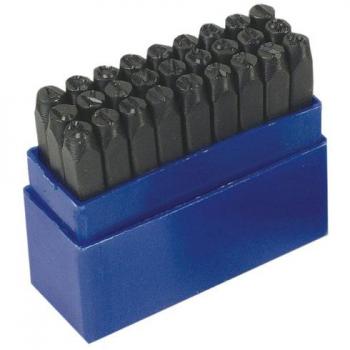 Set de 27 poinçons 3mm Brüder Mannesmann