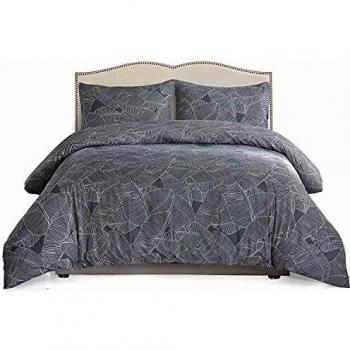 Set 3 Pezzi Vivilineneu Moderno Copripiumino