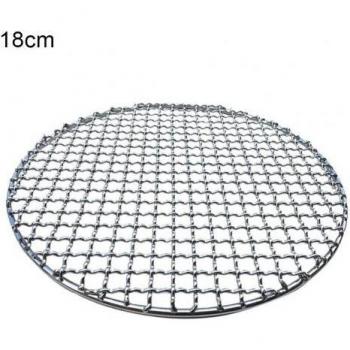 Grille ChefCœur Ronde Résistante