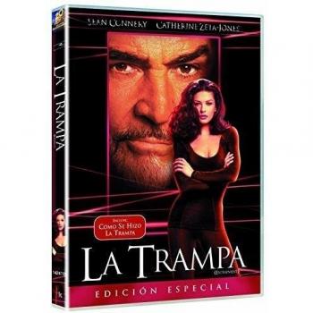 La Trampa [DVD]