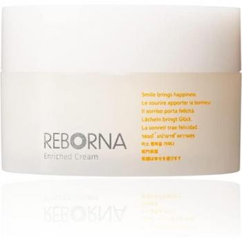 Reborna Enriched Umbilical Stem Cell Medium – 50 ml NMN/VitC Cream