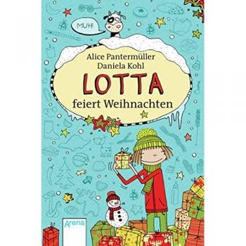 Lotta feiert Weihnachten