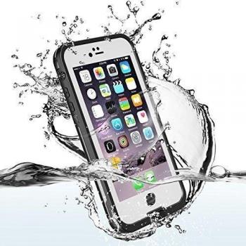 EasyLife Waterproof Case for iPhone 6s/6