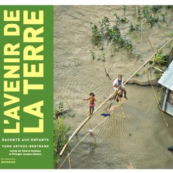 L'Avenir de la Terre raconté aux enfants