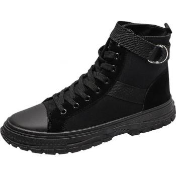 Zapatos de estilo británico para hombre