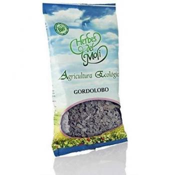 Eco Mullein Plant 10g