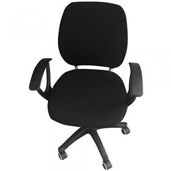 Fodera Estensibile per Sedia da Computer