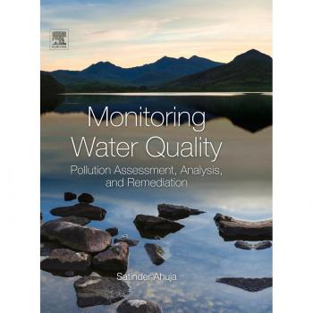 Vitalsource Technologies, Inc. Monitoring Water Quality: Pollution Assessment, Analysis, And Remediati