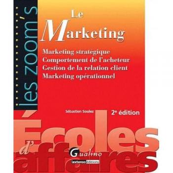 Le marketing