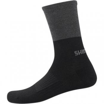 Calcetines de Ciclismo Shimano Talla L/XL Negros