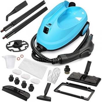 SteamXtreme 2000W Multi‑Surface Sanitizer