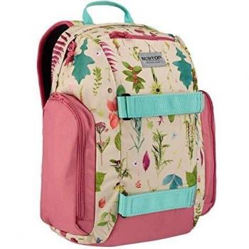 Cremebrulee Metalhead Rucksack für Kinder – Burton