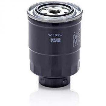 MANN-FILTER Filtro Carburante WK 8052 z
