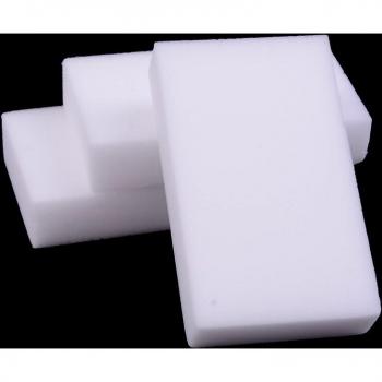 Set de 10 Esponjas Mágicas de Melamina (10*6*6*2 cm)