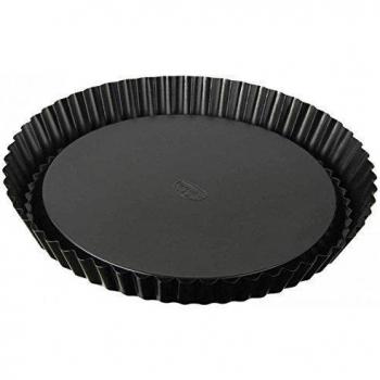 Molde para Tartas Dr. Oetker 28 cm Borde Rizado